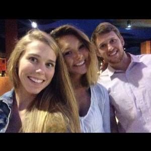 Meet your Posher, Eric